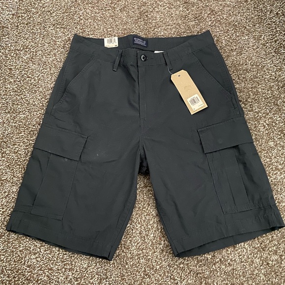 Levi Strauss Cargo Shorts Shop, 51% OFF 